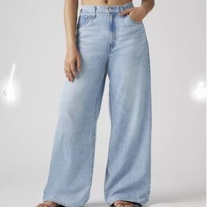 Levis Cinch Baggy Jean